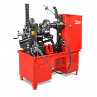 Станки для правки дисков